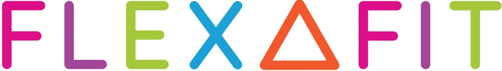 FLEXAFIT Logo
